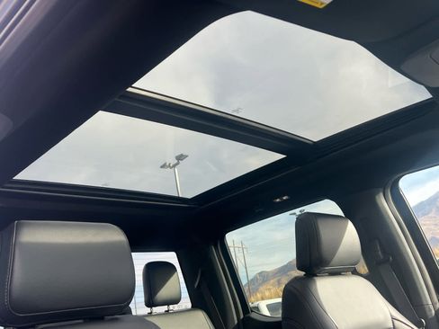 New 2025 Ford F150 Lariat w/ Equipment Group 501A Mid image 20