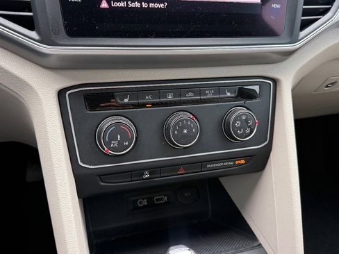 Used 2018 Volkswagen Atlas SE FWD image 31