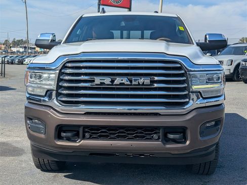 Used 2019 RAM 3500 Limited w/ Protection Group image 10