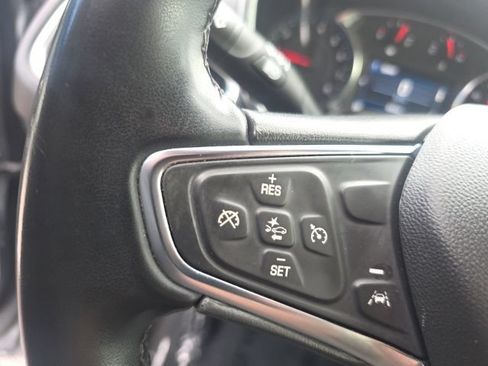 Used 2024 Chevrolet Equinox LT AWD/4WD image 18
