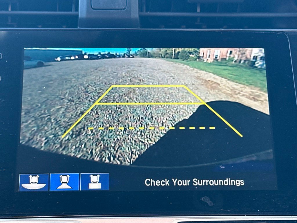Used 2019 Honda Civic Sport image 22