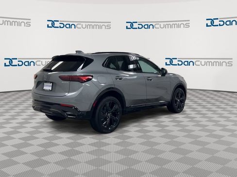 New 2026 Buick Envision Sport Touring AWD/4WD image 8