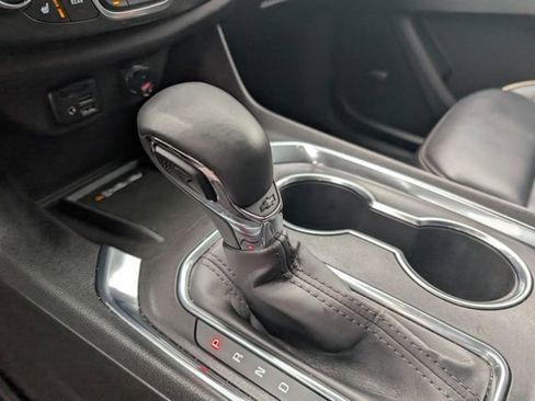 Certified 2023 Chevrolet Traverse Premier w/ Redline Edition image 22