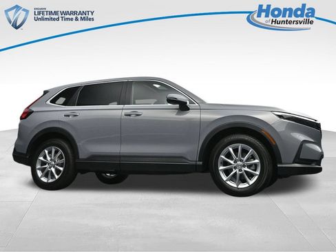 New 2026 Honda CR-V EX image 29