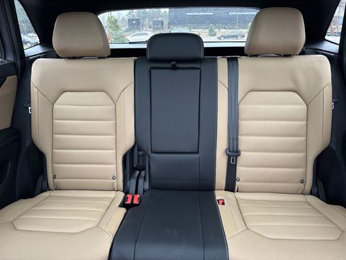 New 2026 Volkswagen Atlas Cross Sport SEL image 30