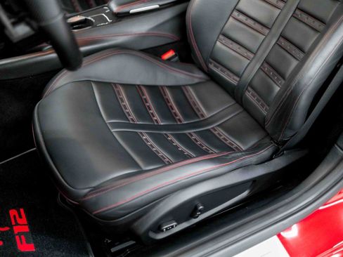 Used 2014 Ferrari F12 Berlinetta image 77