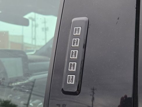 Used 2023 Ford F150 Lariat w/ Equipment Group 502A High AWD/4WD image 12