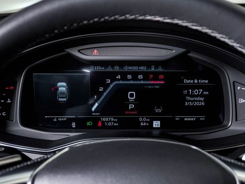 Used 2024 Audi S6 Premium Plus w/ Premium Plus Package image 23