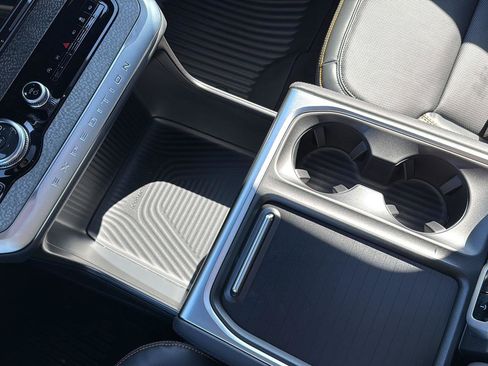 New 2026 Ford Expedition Tremor image 40