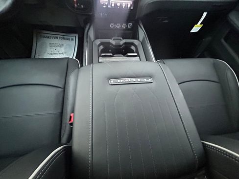 New 2026 RAM 3500 Limited image 20