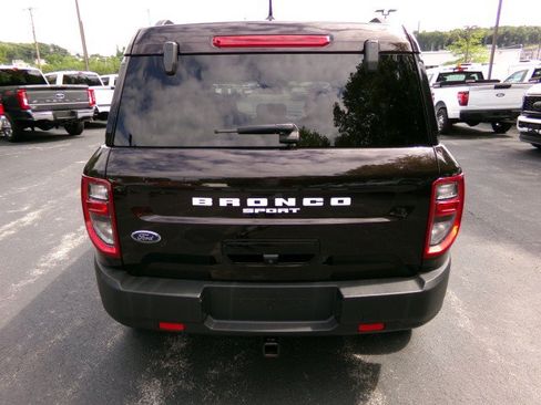 Used 2021 Ford Bronco Sport Big Bend AWD/4WD image 9