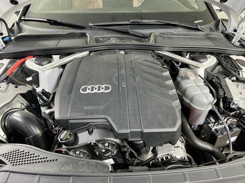 Used 2021 Audi A5 2.0T Premium Plus w/ Premium Plus AWD/4WD image 31