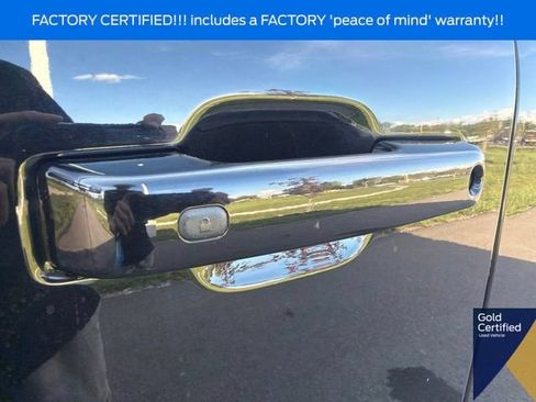 Used 2021 Ford F150 Lariat w/ Equipment Group 502A High AWD/4WD image 28