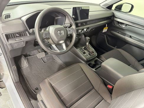 New 2026 Honda CR-V Sport image 4