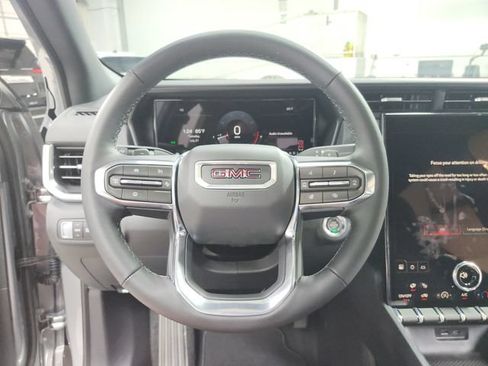 New 2026 GMC Terrain Elevation FWD image 22