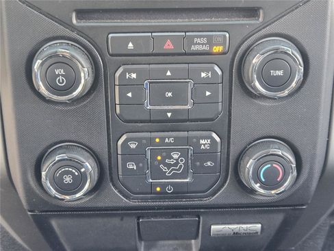 Used 2013 Ford F150 XLT w/ XLT Chrome Pkg RWD image 17
