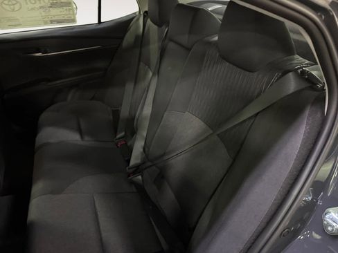 New 2026 Toyota Camry LE image 13