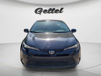Certified 2026 Toyota Corolla LE FWD video 2