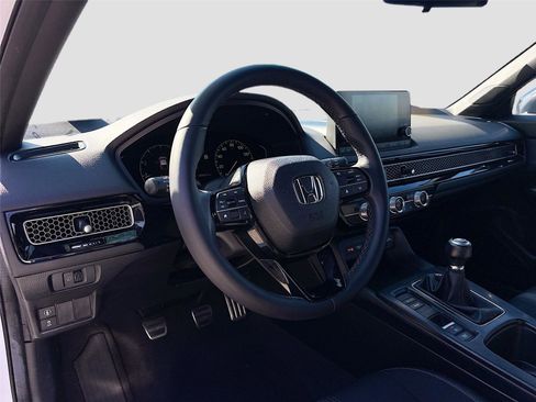 Certified 2024 Honda Civic Sport image 10