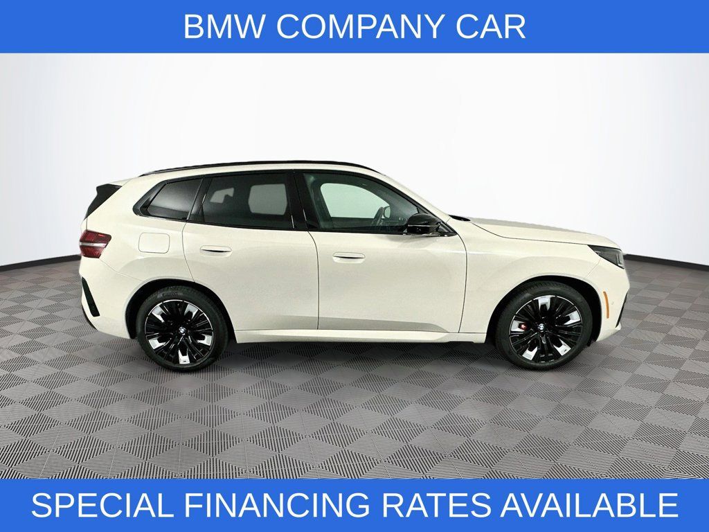 Used 2026 BMW X3 M50 w/ Premium Package AWD/4WD image 9