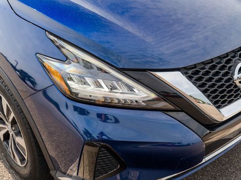 Used 2020 Nissan Murano S w/ Technology Package FWD image 10