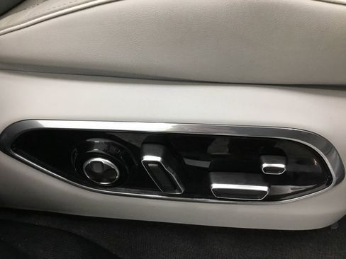 Used 2021 Jeep Grand Cherokee L Summit w/ Advanced Protech Group IV AWD/4WD image 30