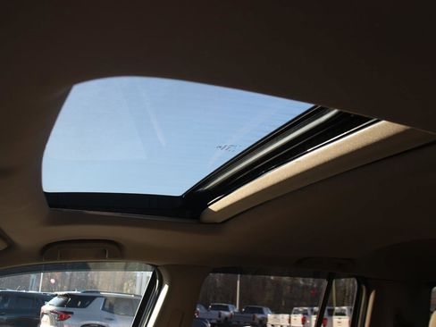 Used 2022 Honda Ridgeline RTL-E image 35