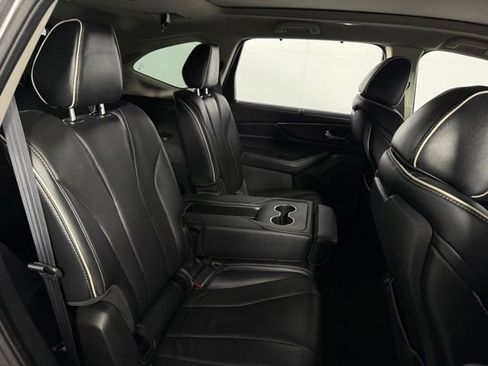 Used 2022 Acura MDX SH-AWD w/ Advance Package image 17