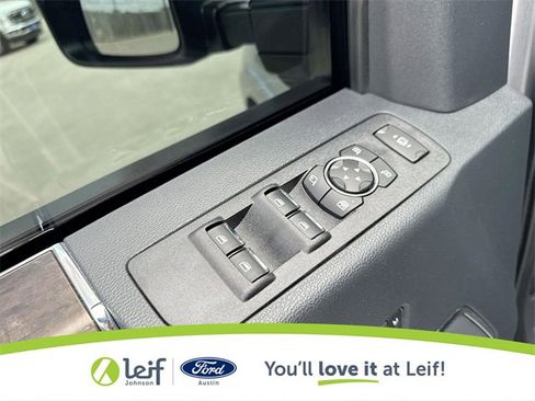 Used 2022 Ford F250 Lariat w/ Tremor Off-Road Package image 19