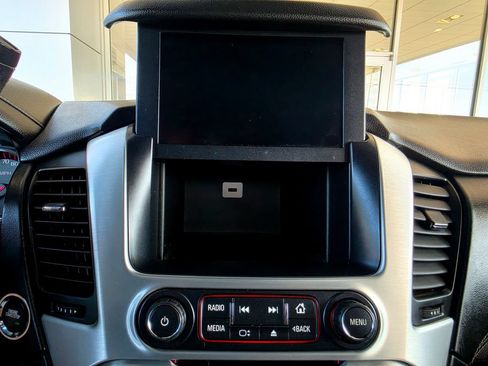 Used 2016 GMC Yukon SLT w/ Open Road Package AWD/4WD image 57