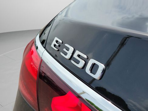 New 2026 Mercedes-Benz E 350 Sedan image 32