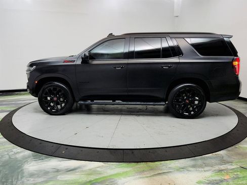 Used 2021 Chevrolet Tahoe Z71 AWD/4WD image 8
