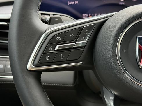 New 2026 Buick Enclave Sport Touring w/ Power Package FWD image 26