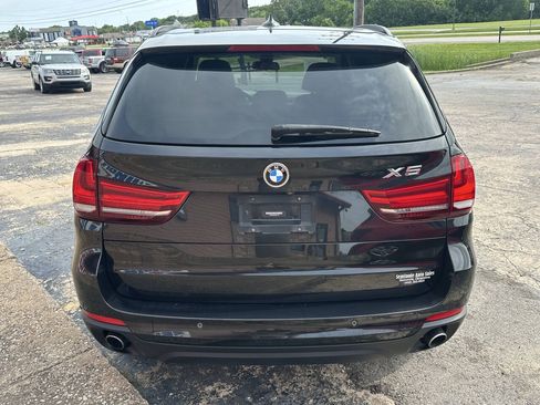 Used 2016 BMW X5 xDrive35i AWD/4WD image 8