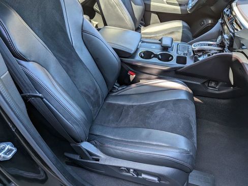 Used 2023 Acura MDX A-Spec image 33