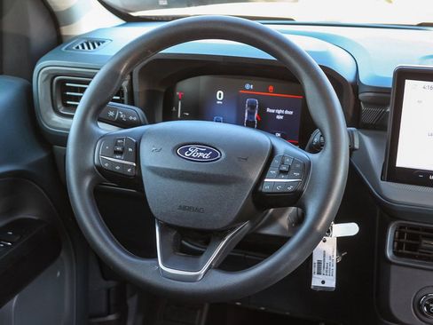 Used 2025 Ford Maverick XL w/ Equipment Group 102A image 19