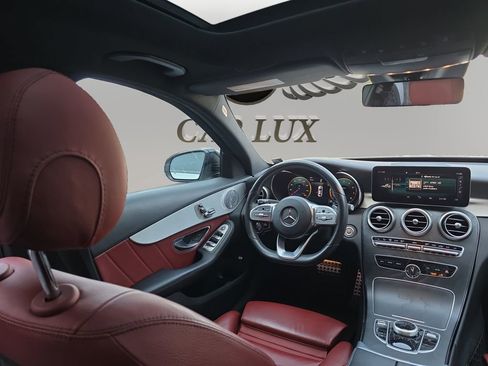 Used 2019 Mercedes-Benz C 300 Sedan image 25