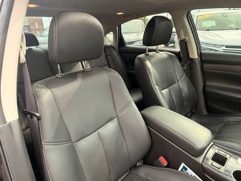Used 2016 Nissan Altima 2.5 SL w/ 2.5 Technology Package FWD image 32