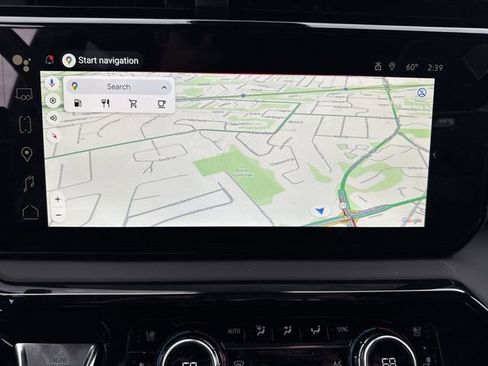 New 2026 GMC Sierra 1500 AT4X image 18