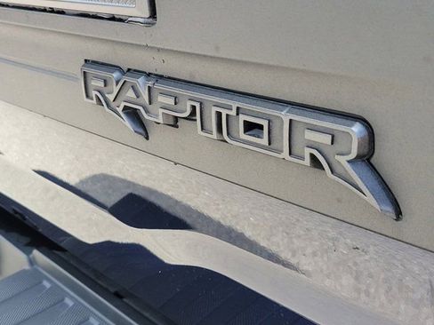 Certified 2025 Ford F150 Raptor AWD/4WD image 12