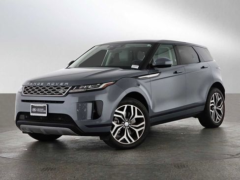 Used 2023 Land Rover Range Rover Evoque S image 1