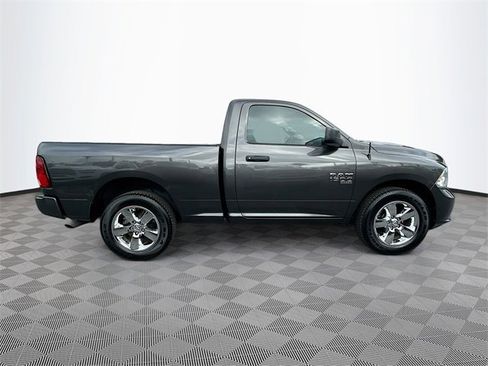 Used 2019 RAM 1500 Express w/ Express Value Package image 8