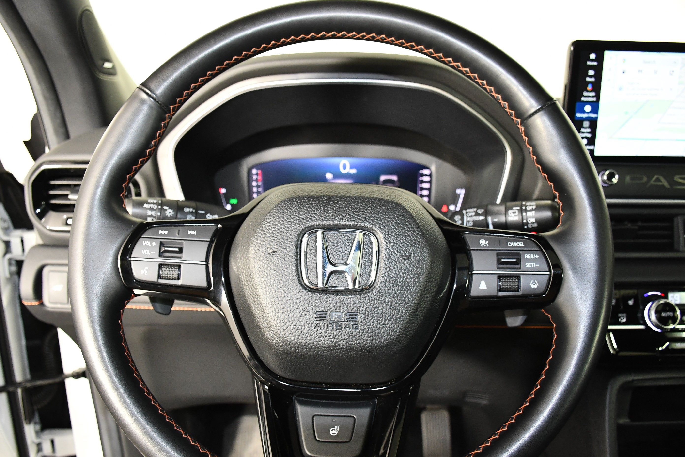 Used 2026 Honda Passport TrailSport Elite image 20