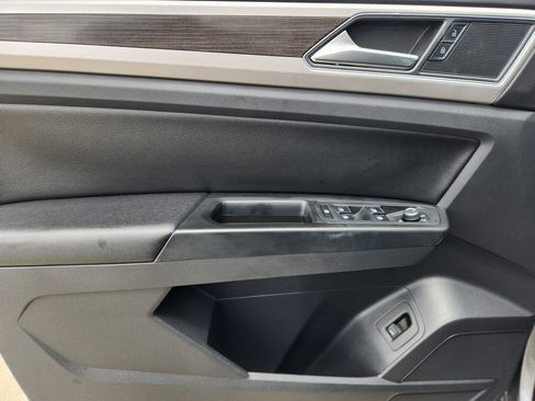 Used 2018 Volkswagen Atlas SE image 22