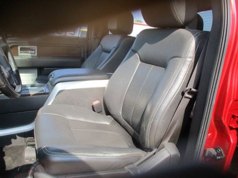 Used 2014 Ford F150 Lariat w/ Equipment Group 501A Mid AWD/4WD image 20
