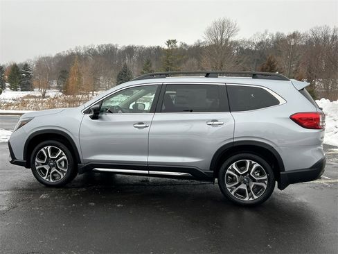 New 2026 Subaru Ascent Touring image 50