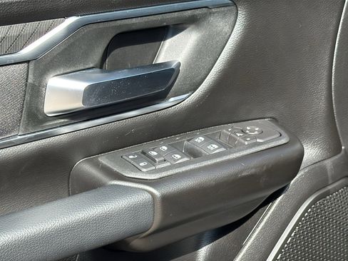 New 2026 RAM 1500 Lone Star RWD image 12