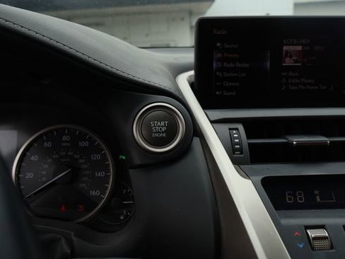 Used 2019 Lexus NX 300 AWD w/ Premium Package image 35