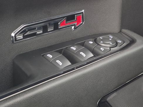 Used 2024 GMC Sierra 1500 AT4 w/ Technology Package AWD/4WD image 35