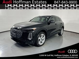 Used 2025 Audi Q5 Premium Plus w/ Premium Plus AWD/4WD video 1